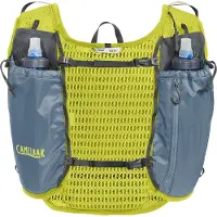 CamelBak Trail Run 7l Hydration Vest Jaune,Bleu