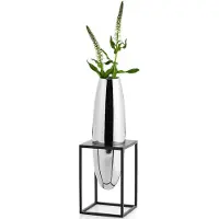 Philippi Solero Vase sur pied, S