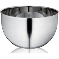 kela Saladier Kela Athos Zilver 6L