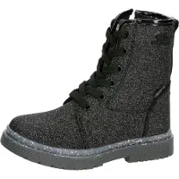 Lico Bottes 'Isalie Hip' noir chiné