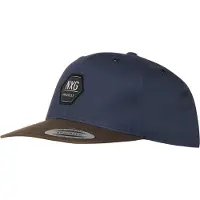 Protest Nxg Kobe Cap Bleu