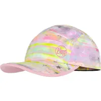 Buff Unisexe, Casquette, 5 Panel, Pink, (Taille unique)