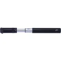 Bbb Samurai Black Mini pompe à vélo