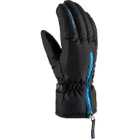 Viking Asti Gloves Noir 5 Enfants