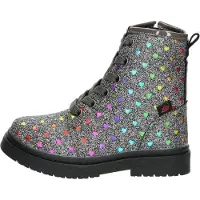 Lico Bottes ' Isalie ' mélange de couleurs