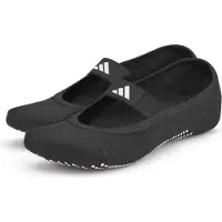 Adidas Fitness Chaussettes Invisibles Yoga