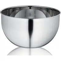 kela Saladier Kela Athos Silver 4,6L