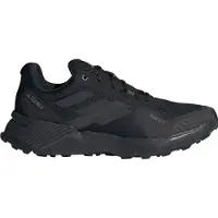 Adidas Chaussure de course 'Terrex Soulstride RAIN.RDY Trail' noir