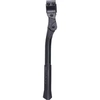 BBB UniKick Clampmount Noir mat