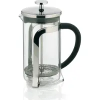 kela Cafetière Kela Venecia Transparente 0.6L
