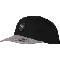 Protest Nxg Kobe Cap Noir
