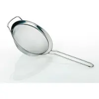 kela Passoire Kela Profi Silver 16 cm