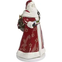 Villeroy & Boch Père Noël décoratif CHRISTMAS TOY'S MEMORY