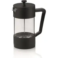 kela Cafetière à Piston Kela Roma Transparent 1L