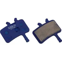 BBB DiscStop HP comp Avid Juicy 3- Blue
