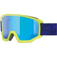 Uvex Athletic CV Skibrille