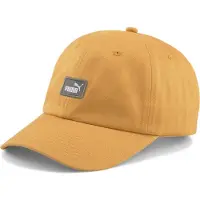 Puma cap Essentials III Cap Desert Clay orange