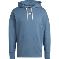 Adidas Sweatshirt à capuche Studio Lounge Fleece