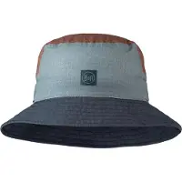 Buff Sun Bucket Hat Gris L-XL
