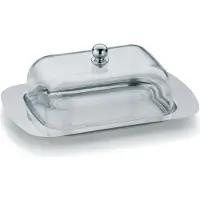 kela Beurrier Kela Baldo Silver