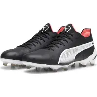 Puma King Ultimate Fg/ag Football Boots Noir EU 43 Homme