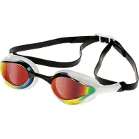 Aquafeel Lunettes De Natation à Miroir Leader