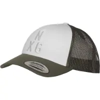 Protest Casquette Nxg Gyoza
