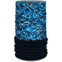 Buff Polar Neck Warmer Bleu Enfants