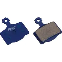 Bbb DiscStop HP comp Magura 2011 Blue