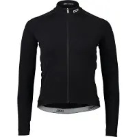 POC Ambient Thermal Women's Jersey Uranium Black XS