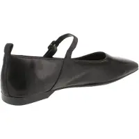 Vagabond SHOEMAKERS Ballerines à lanières 'Delia' noir