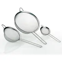 kela Tamis Kela Profi Silver (Lot de 3)