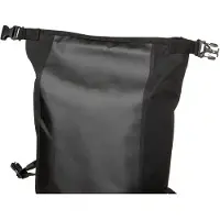 Agu Sacoche à Vélo AGU Clean Single Shelter Medium Black