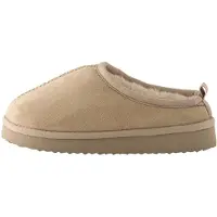 Next Pantoufle beige