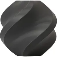 Bambu Lab Recharge PLA Basic Gris foncé (10105) 1,75 mm 1 kg