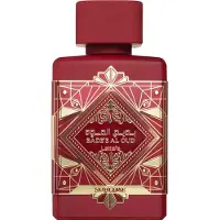 Lattafa Bade'e Al Oud Sublime Eau de Parfum 100 ml