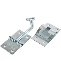 Rv Designer Charnière De Porte D´entrée E271 45°