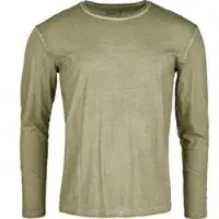 RED by EMP T-shirt manches longues de - Distinctive - M - XXL - pour Homme - olive - Taille L