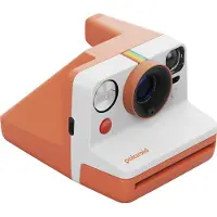 Polaroid Now 3 Corail