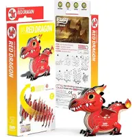 Eugy 105666, Animaux, 6 lat(a)