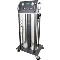 JBM Machine De Remplacement Du Liquide De Refroidissement