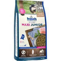 Bosch Tiernahrung Bosch 15kg Maxi Junior