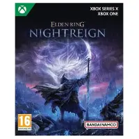 Elden Ring Nightreign Seekers Edition Xbox Series X FR