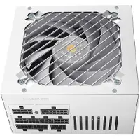 Mars Gaming Mpb750sim Alimentation modulaire Atx 750w 80 Plus Bronze Blanc
