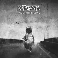 Katatonia CD de - Viva emptiness - pour Indifférent - Standard - Taille Standard