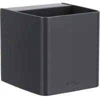 In-Lite Spot lumineux Ace Down Dark Grey 100-230V