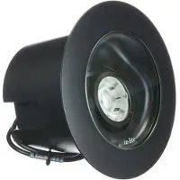 In-Lite Spot au sol Big Nero Narrow LED 12 volts