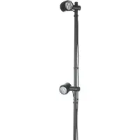 In-Lite Spot de jardin Mini Scope Duo LED 12 volts