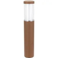 In-Lite Éclairage de bordure Liv Low Corten 12 volt