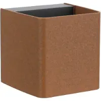 In-Lite Éclairage haut et bas Ace Up-Down Corten 230 volt